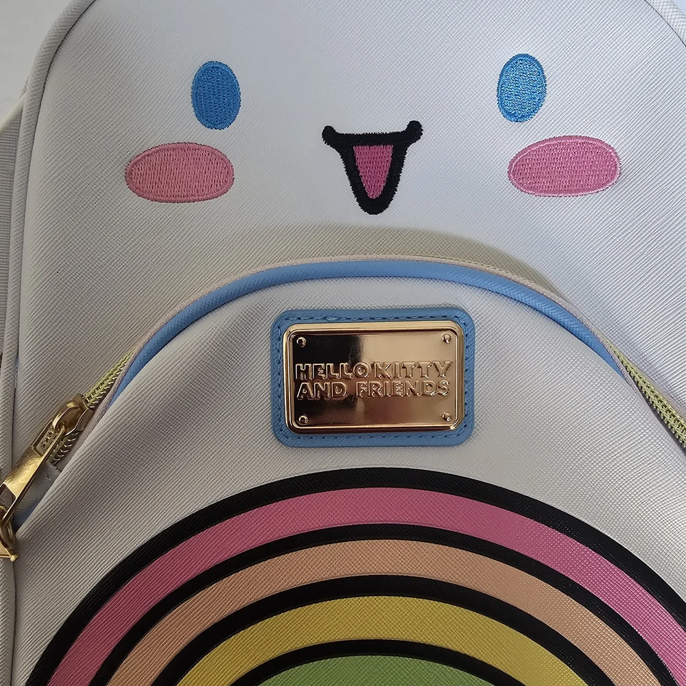 Hello Kitty!,Cinnamoroll Mini Backpack